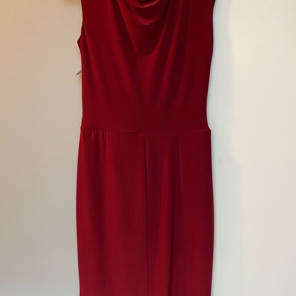Lauren Ralph Lauren dress size 8 NWT - Picture 4 of 4